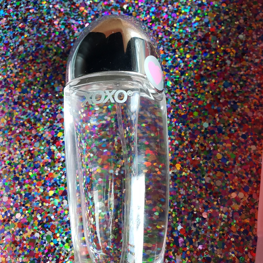 XOXO PERFUME 2.5 oz